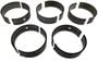 Clevite Main Bearing Set