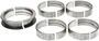 Clevite Main Bearing Gasket Set