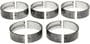 Clevite Main Bearing Set