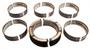Clevite Crankshaft Main Bearing Set