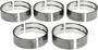 Clevite Main Bearing Set