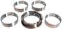 Clevite Crankshaft Main Bearing Set
