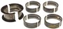 Clevite Crankshaft Main Bearing Set