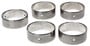 Clevite Camshaft Bearing Set