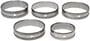 Clevite Camshaft Bearing Set