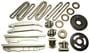 Cloyes Timing Chain Kit