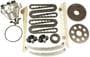 Cloyes Timing Chain Kit