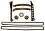 Cloyes Timing Chain Kit
