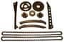 Cloyes Timing Chain Kit