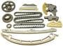 Cloyes Timing Chain Kit
