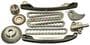 Cloyes Timing Chain Kit