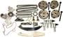 Cloyes Timing Chain Kit