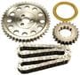 Cloyes Timing Chain Set