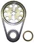 Cloyes Street Billet Timing Chain Set
