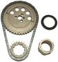 Cloyes Race Billet Timing Chain Set