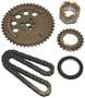 Cloyes Race Billet Timing Chain Set