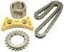 Cloyes Timing Chain Set