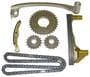 Cloyes Balance Shaft Chain