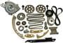 Cloyes Timing Chain Kit