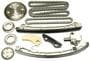 Cloyes Timing Chain Kit