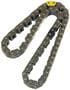 Cloyes Balance Shaft Chain