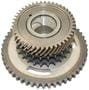 Cloyes 44, 26, 26, 50 Tooth Timing Idler Sprocket