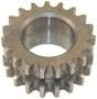 Cloyes 19 Tooth Timing Crankshaft Sprocket