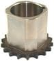 Cloyes 18 Tooth Timing Crankshaft Sprocket