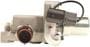 Cloyes 3 Terminal VVT Solenoid