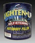 Clausen Lighten-Up 0.5 Gallon Body Filler