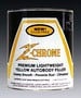 Clausen Z-Chrome 0.5 Gallon Body Filler