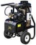 Cam Spray Pressure Washer