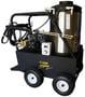 Cam Spray Pressure Washer