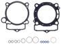 Cometic Multi-Layer Steel (MLS) Top End Gasket Kit