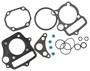 Cometic Multi-Layer Steel (MLS) Top End Gasket Kit