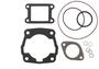Cometic Molded Rubber Top End Gasket Kit