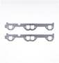 Cometic D-Shape Port Steel Exhaust Manifold Gasket Set