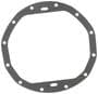 Cometic 12  Bolt Holes Differential Cover Gasket