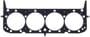 Cometic Multi-Layer Steel (MLS) Cylinder Head Gasket