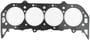 Cometic Multi-Layer Steel (MLS) Cylinder Head Gasket