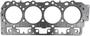 Cometic Multi-Layer Steel (MLS) Cylinder Head Gasket