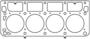 Cometic Multi-Layer Steel (MLS) Cylinder Head Gasket