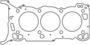 Cometic Multi-Layer Steel (MLS) Cylinder Head Gasket