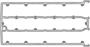 Cometic Valve Cover Gasket