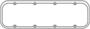 Cometic Valve Cover Gasket