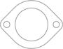 Cometic Coolant Thermostat Housing Gasket