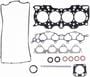 Cometic Multi-Layer Steel (MLS) Top End Gasket Kit