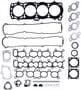 Cometic Multi-Layer Steel (MLS) Top End Gasket Kit
