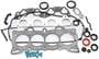 Cometic Multi-Layer Steel (MLS) Top End Gasket Kit