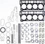 Cometic Multi-Layer Steel (MLS) Top End Gasket Kit